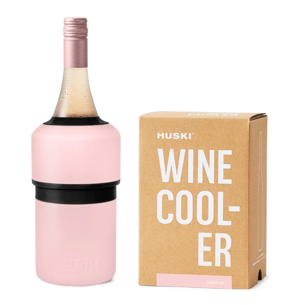 Wine Cooler - Powder Pink