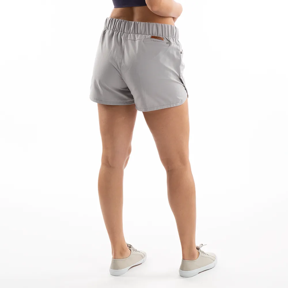 Women's Scape Shorts