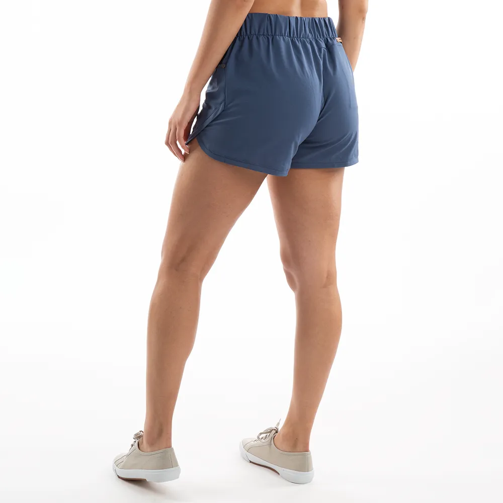 Women's Scape Shorts